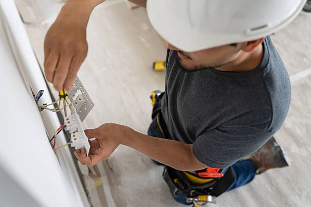 Reliable Electrician contractor in Melville, NY by No Joke electrician