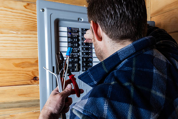 Affordable Electrician solutions in Melville, NY