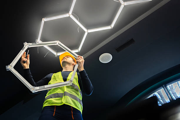 Top rated local Electrician specialists in Melville, NY
